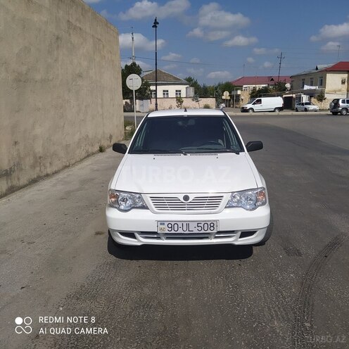 Saipa 132 2013, 38,000 km - 1.3 l - Quba