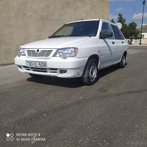 Saipa 132 2013, 38,000 km - 1.3 l - Quba