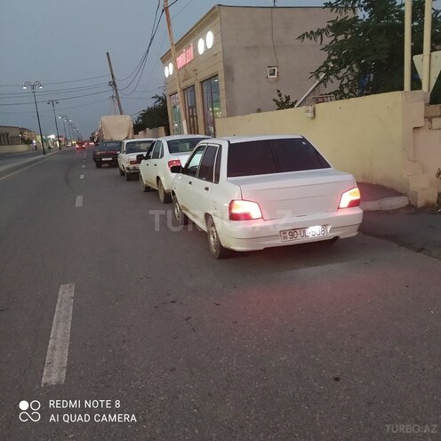 Saipa 132 2013, 38,000 km - 1.3 l - Quba