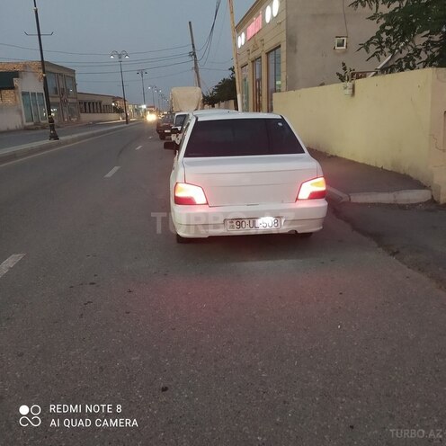 Saipa 132 2013, 38,000 km - 1.3 l - Quba