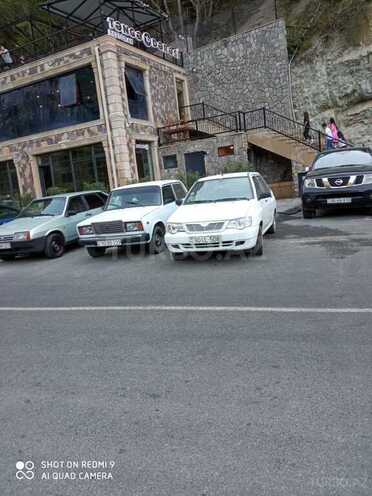 Saipa 132 2013, 38,000 km - 1.3 l - Quba