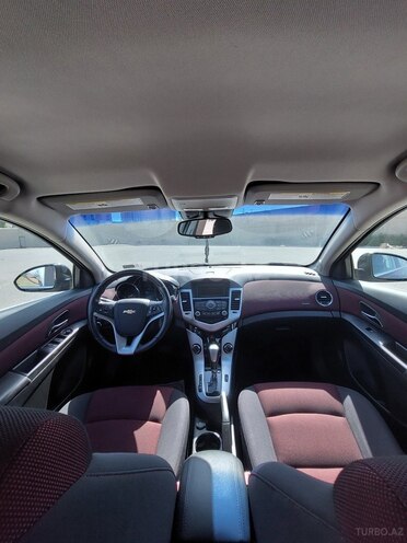 Chevrolet Cruze 2012, 110,000 km - 1.4 л - Bakı