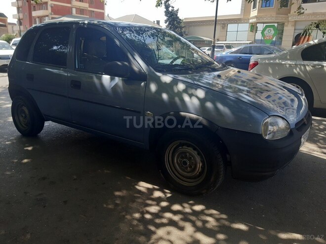Opel Vita 1995, 198,000 km - 1.4 l - Bakı
