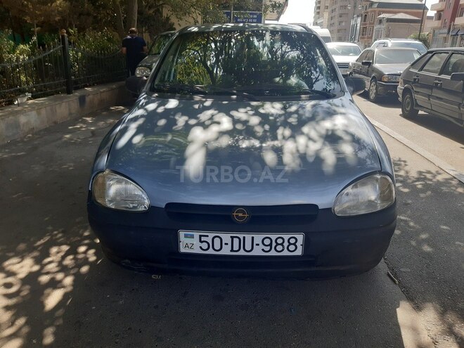 Opel Vita 1995, 198,000 km - 1.4 l - Bakı