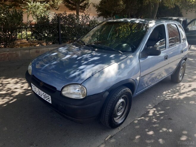 Opel Vita 1995, 198,000 km - 1.4 l - Bakı