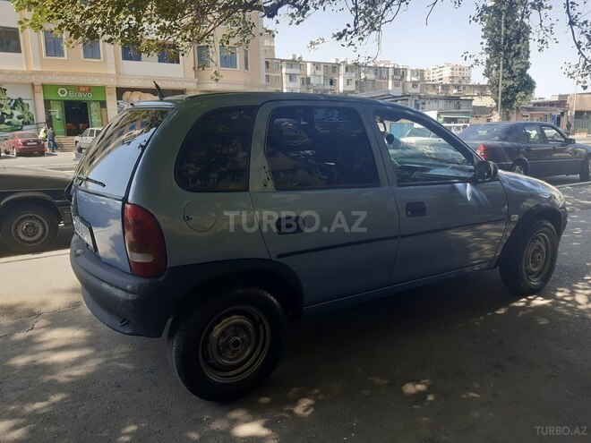 Opel Vita 1995, 198,000 km - 1.4 l - Bakı