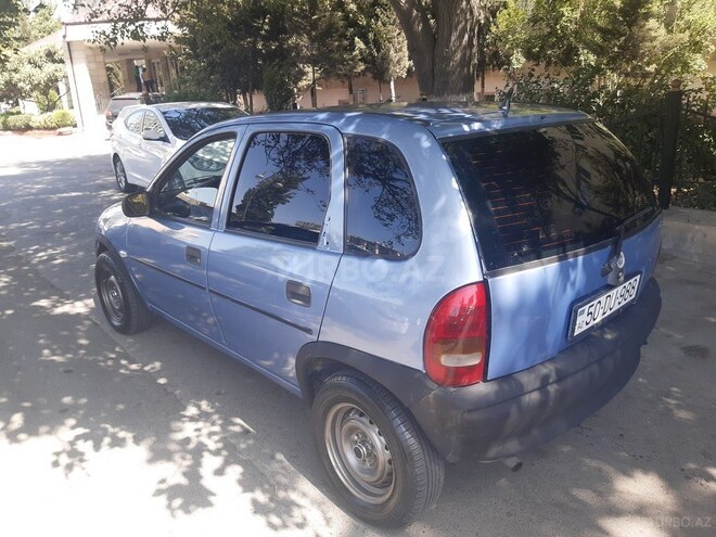 Opel Vita 1995, 198,000 km - 1.4 l - Bakı
