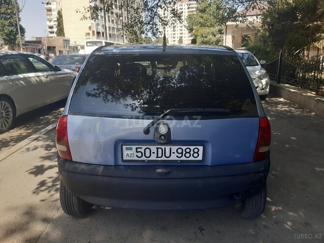 Opel Vita 1995, 198,000 km - 1.4 l - Bakı
