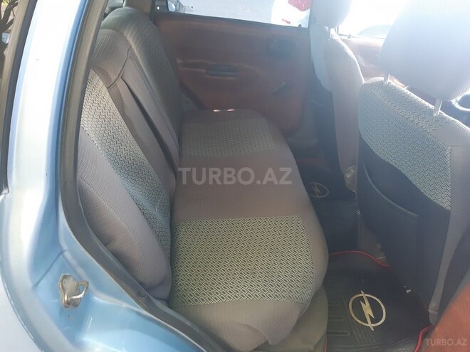 Opel Vita 1995, 198,000 km - 1.4 l - Bakı