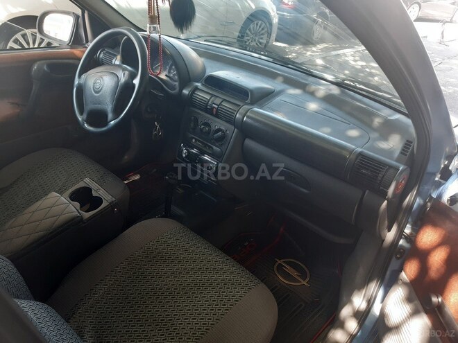Opel Vita 1995, 198,000 km - 1.4 l - Bakı