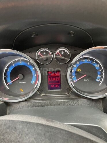 Khazar SD 2020, 64,686 km - 1.7 л - Xırdalan