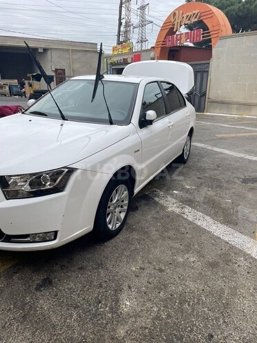 Khazar SD 2020, 64,686 km - 1.7 л - Xırdalan