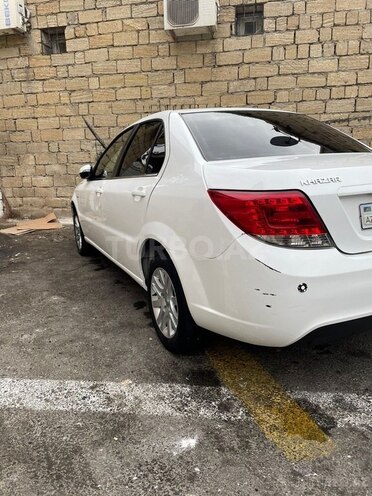 Khazar SD 2020, 64,686 km - 1.7 л - Xırdalan