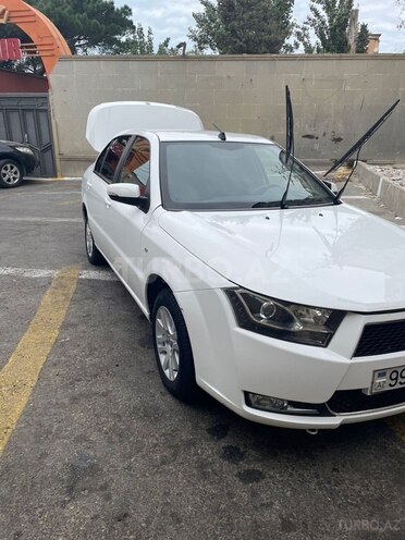 Khazar SD 2020, 64,686 km - 1.7 л - Xırdalan