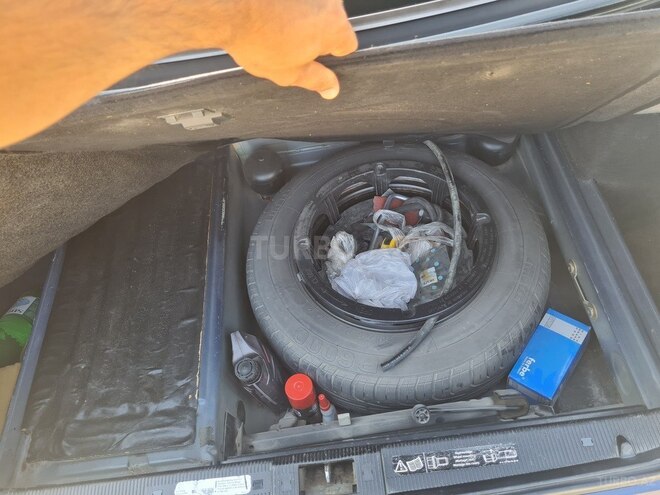 Mercedes E 240 1998, 433,000 km - 2.4 l - Bakı