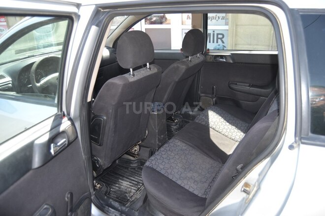 Opel Astra 1999, 569,000 km - 1.6 l - Bakı