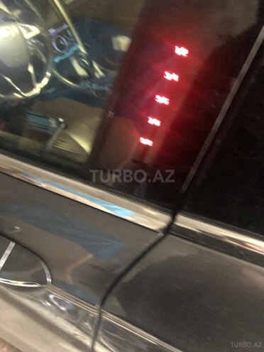 Ford Fusion 2013, 156,000 km - 2.0 l - Bakı