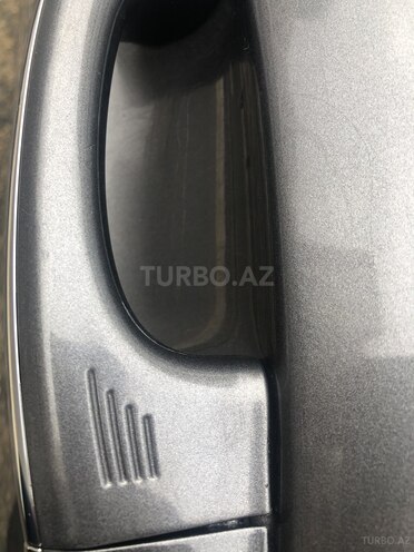 Ford Fusion 2013, 156,000 km - 2.0 l - Bakı