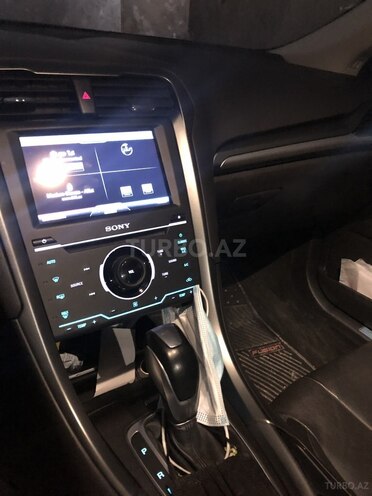 Ford Fusion 2013, 156,000 km - 2.0 l - Bakı