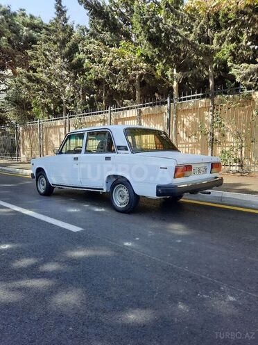 LADA (VAZ) 2107 1987, 18,000 km - 1.5 l - Bakı