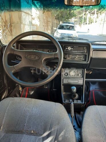 LADA (VAZ) 2107 1987, 18,000 km - 1.5 l - Bakı