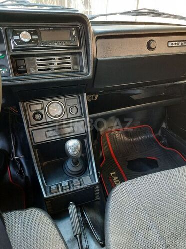 LADA (VAZ) 2107 1987, 18,000 km - 1.5 l - Bakı