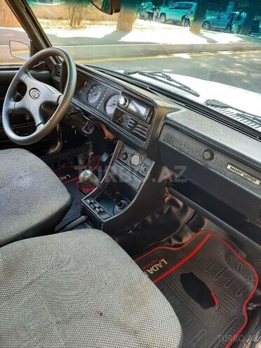 LADA (VAZ) 2107 1987, 18,000 km - 1.5 l - Bakı