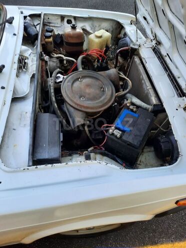 LADA (VAZ) 2107 1987, 18,000 km - 1.5 l - Bakı