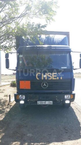 Mercedes Atego 1823 1998, 500,000 km - 4.3 l - Bakı