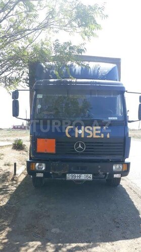 Mercedes Atego 1823 1998, 500,000 km - 4.3 l - Bakı