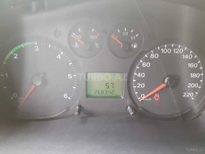 Ford Transit 2006, 268,459 km - 2.2 л - Bakı