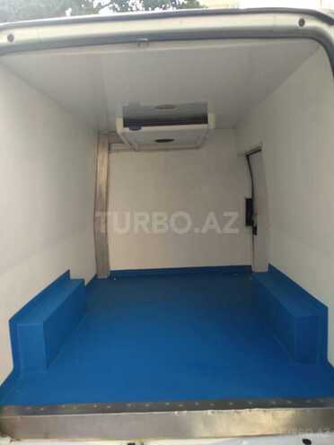Ford Transit 2006, 268,459 km - 2.2 л - Bakı