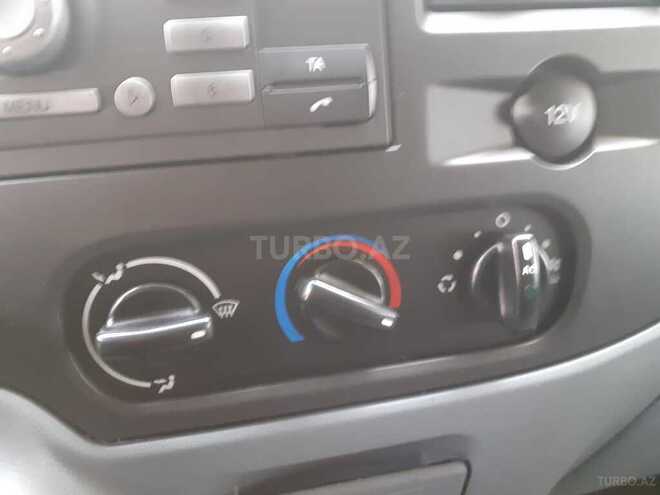Ford Transit 2006, 268,459 km - 2.2 л - Bakı