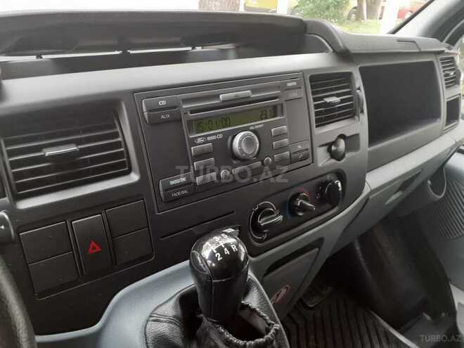 Ford Transit 2006, 268,459 km - 2.2 л - Bakı