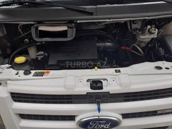 Ford Transit 2006, 268,459 km - 2.2 л - Bakı