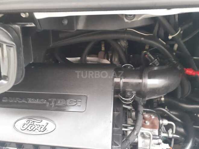 Ford Transit 2006, 268,459 km - 2.2 л - Bakı