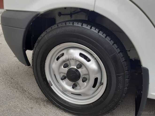 Ford Transit 2006, 268,459 km - 2.2 л - Bakı