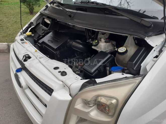Ford Transit 2006, 268,459 km - 2.2 л - Bakı