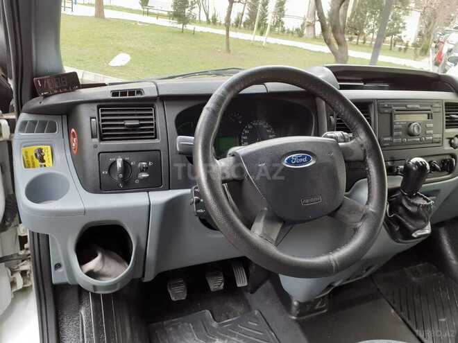 Ford Transit 2006, 268,459 km - 2.2 л - Bakı