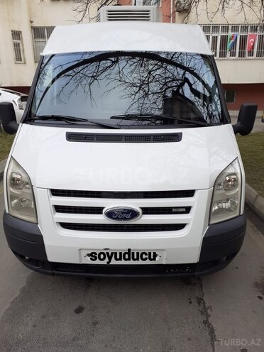 Ford Transit 2006, 268,459 km - 2.2 л - Bakı