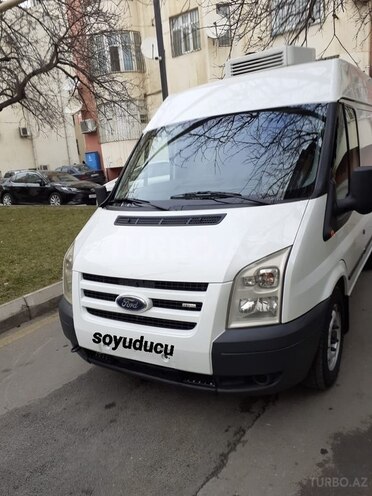 Ford Transit 2006, 268,459 km - 2.2 л - Bakı