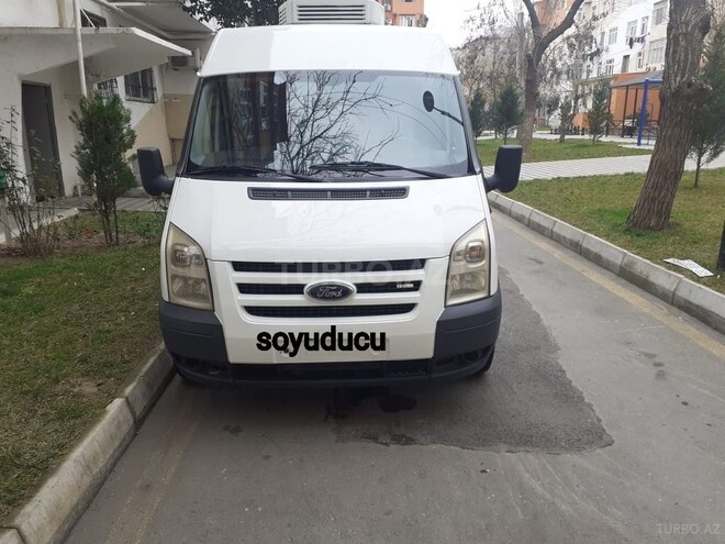 Ford Transit 2006, 268,459 km - 2.2 л - Bakı