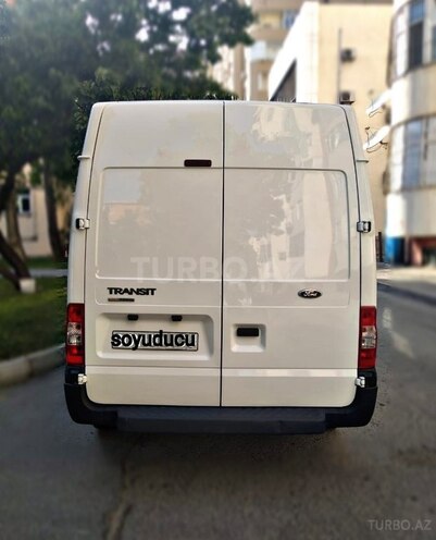 Ford Transit 2006, 268,459 km - 2.2 л - Bakı