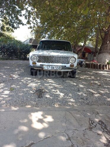 LADA (VAZ) 21011 1975, 358,966 km - 1.5 л - Şəmkir