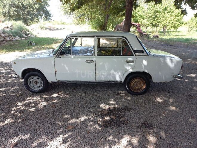 LADA (VAZ) 21011 1975, 358,966 km - 1.5 л - Şəmkir