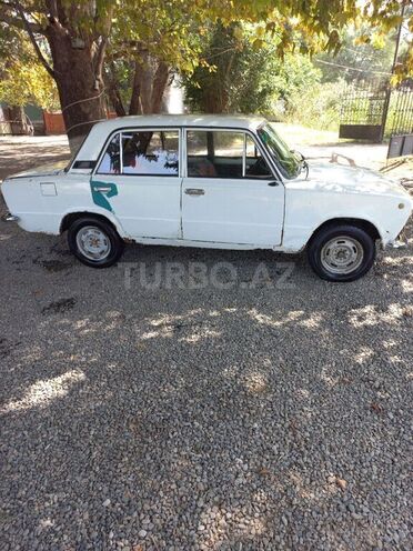LADA (VAZ) 21011 1975, 358,966 km - 1.5 л - Şəmkir