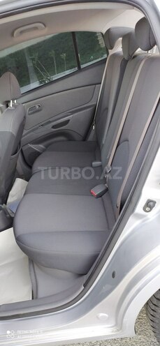 Kia Rio 2007, 146,000 km - 1.4 л - Sumqayıt