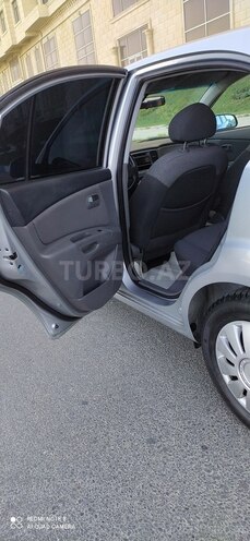 Kia Rio 2007, 146,000 km - 1.4 л - Sumqayıt