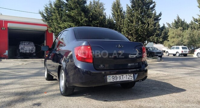 LADA (VAZ) Granta 2013, 240,000 km - 1.6 л - Bakı