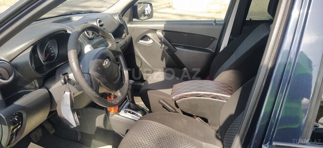 LADA (VAZ) Granta 2013, 240,000 km - 1.6 л - Bakı